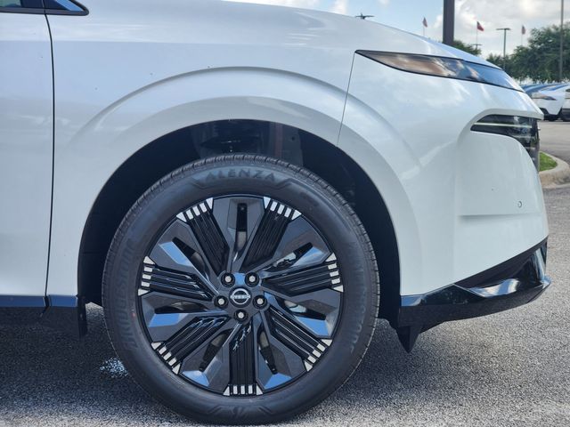 New 2026 Nissan Murano SUV