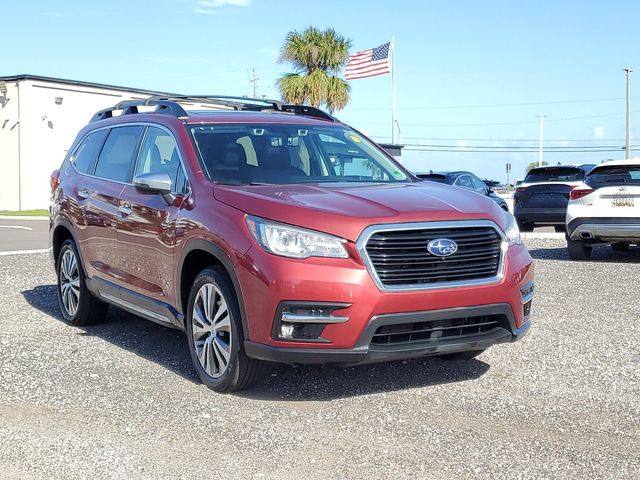 2019 Subaru Ascent Touring 3