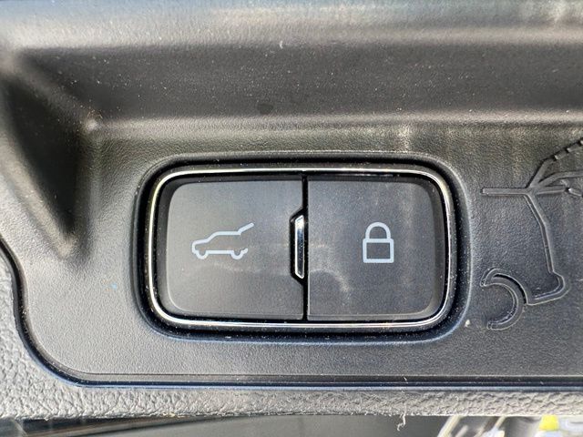 Used 2023 Gray Ford Timberline image 8