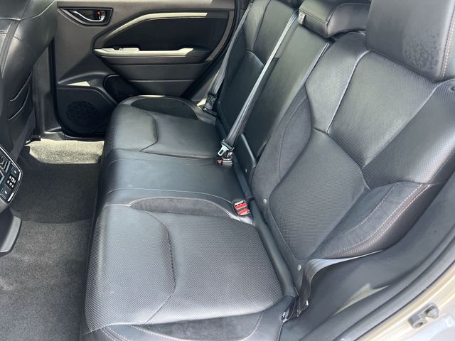 Used 2025 Beige Subaru Touring image 39