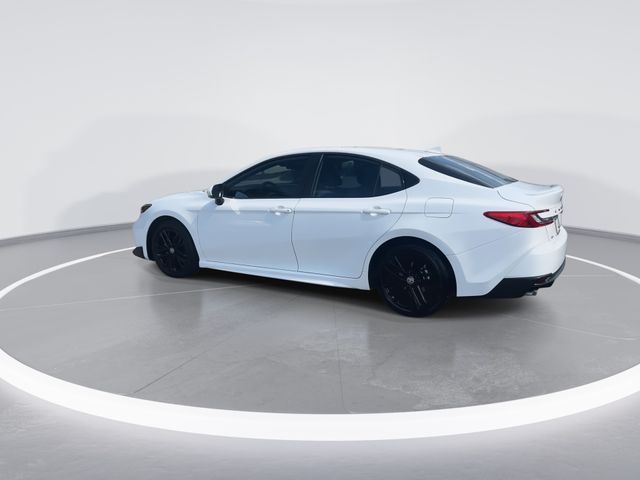 Used 2026 White Toyota SE image 5