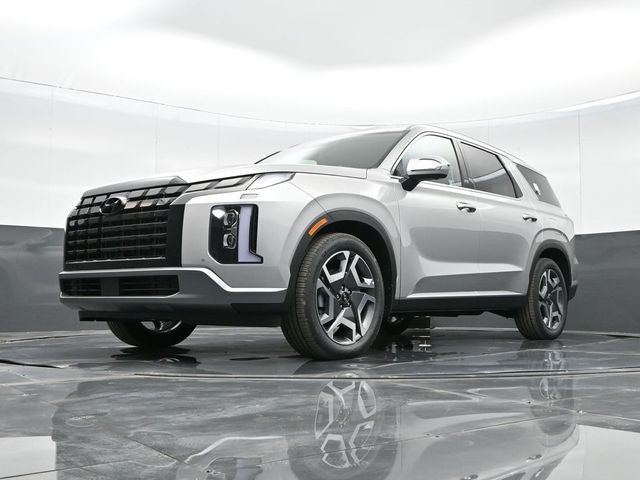 2025 Hyundai Palisade SEL Premium 30