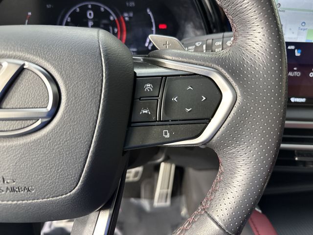 2024 Lexus RX RX photo