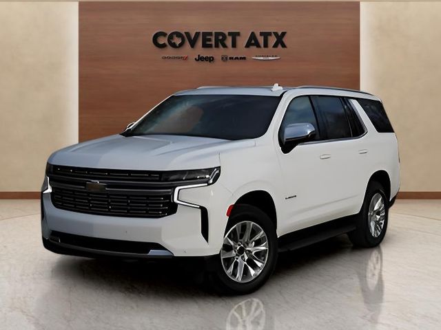 Used Car 2024 Chevrolet Tahoe  Premier For Sale Under $60,000 In Austin, Texas