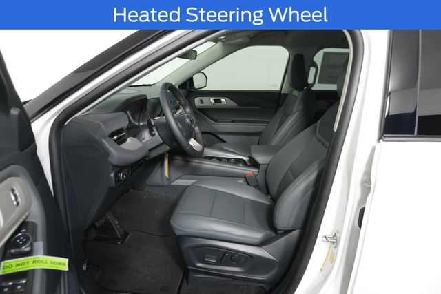 New 2026 White Ford Active image 16