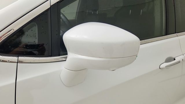 2017 Chrysler Pacifica Touring L Plus White at Parkway Family Mazda