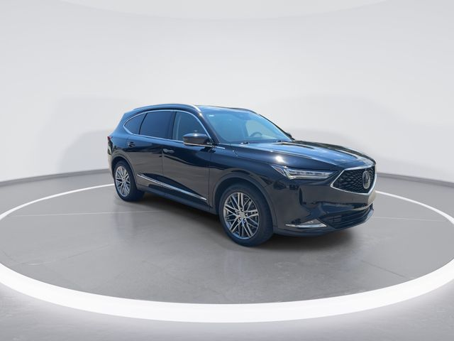 2022 Acura MDX Advance