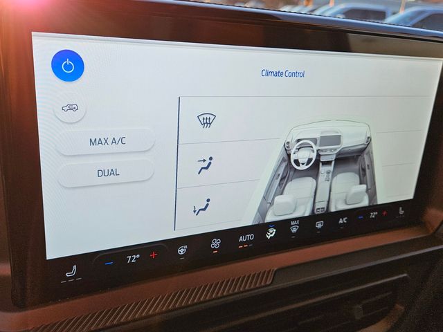 New 2025 Gray Ford Outer Banks image 20