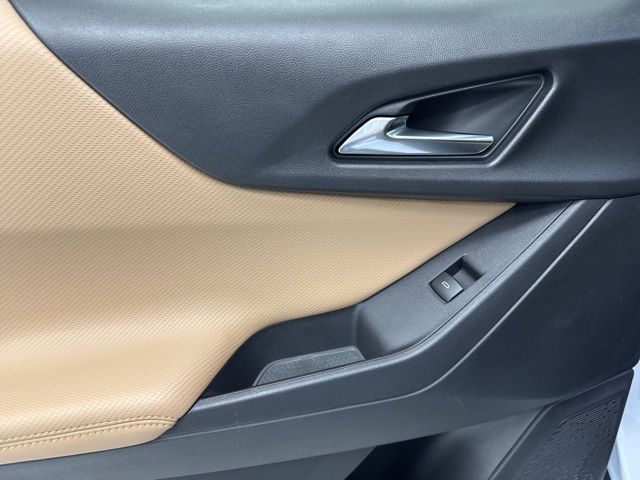 new 2026 Chevrolet Equinox car, priced at $32,670