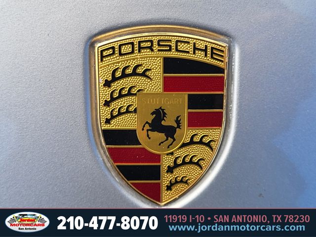 Used Car 2022 Porsche 718 Boxster  T For Sale Under $80,000 In San Antonio, Texas