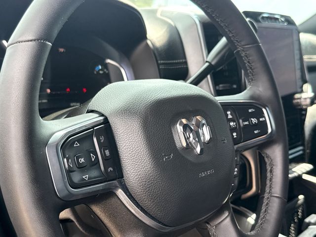 Used 2025 Ram 2500 Truck