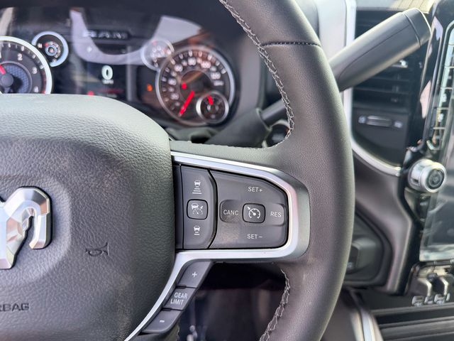 new 2026 Ram 2500 car, priced at $73,620