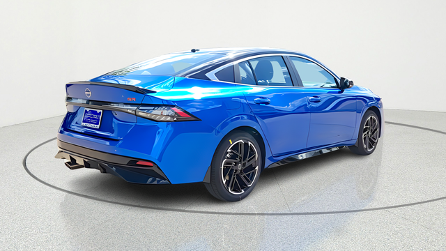 2026 Nissan Sentra