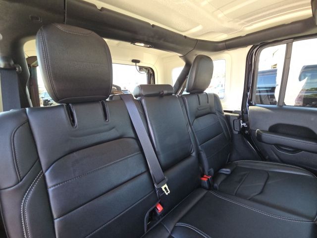 Photo of 2021 Jeep Wrangler  in Dallas, GA - 15,  2021 Jeep Wrangler:167295A