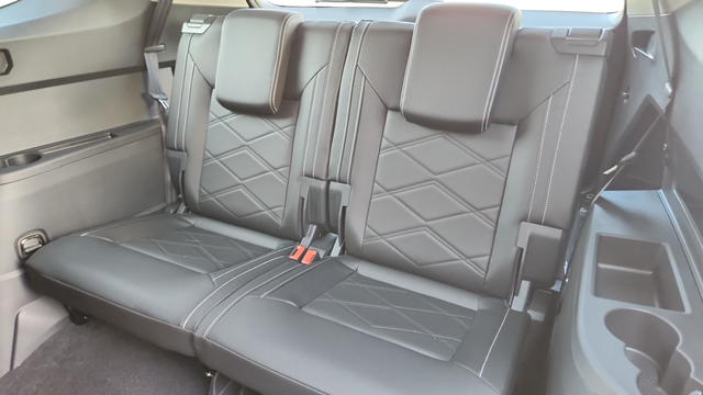 2026 Volkswagen Atlas