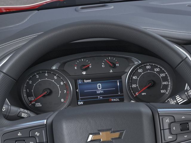 2026 Chevrolet Blazer LT Red at Wharton Chevrolet GMC