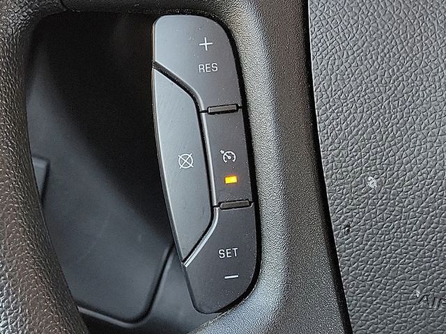 Used Car 2024 Chevrolet Express 2500  Work Van For Sale Under $35,000 In Plainview, Texas