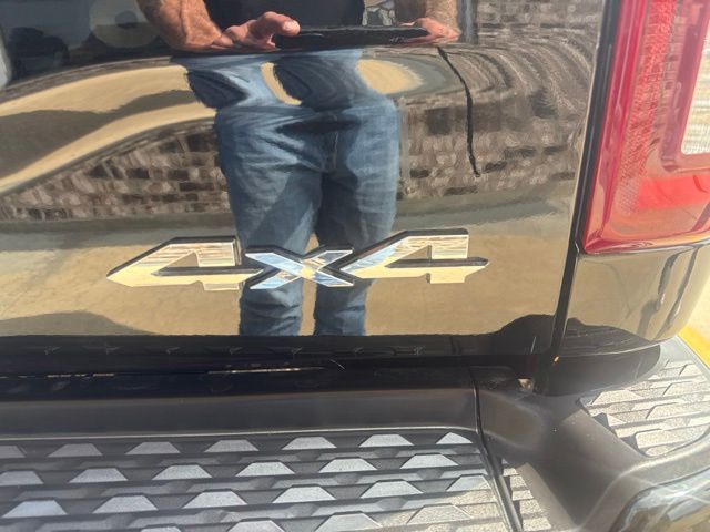 New 2026 Ram 3500 Truck