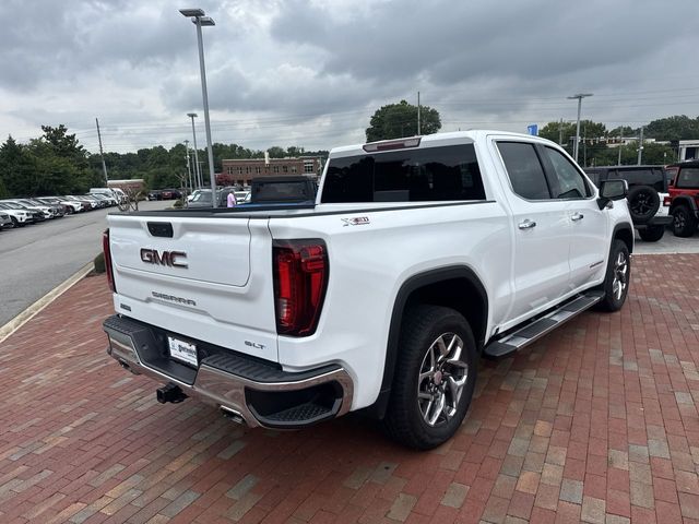 Used 2024 GMC Sierra 1500 Truck