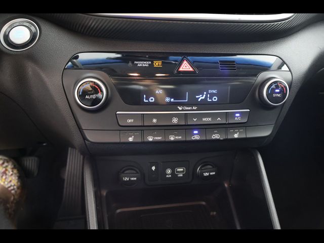 2019 Hyundai Tucson Sport - Photo 15