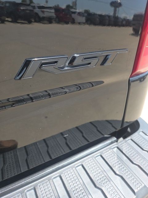 Used 2021 Chevrolet Silverado 1500 Truck