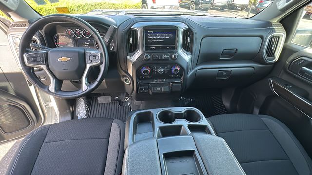 2022 Chevrolet Silverado 3500HD LT 27