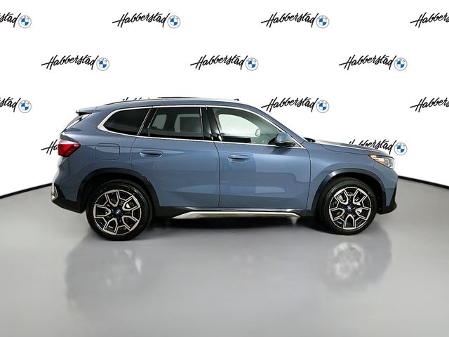 2025 BMW X1 xDrive28i 4