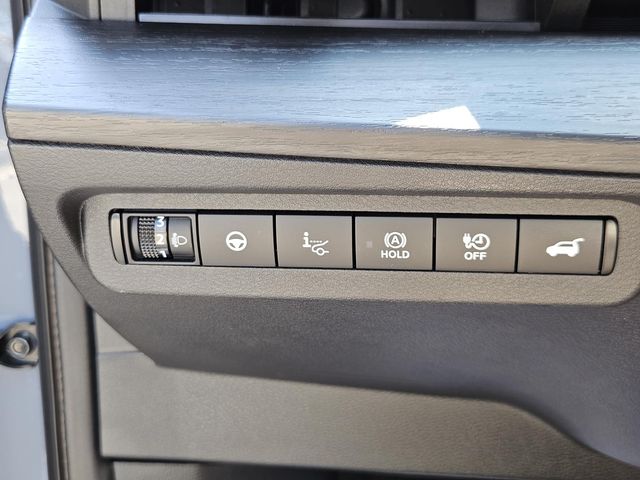 Used 2024 Nissan Ariya SUV
