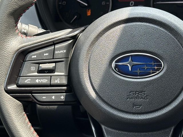 Used 2024 Gray Subaru 2.5RS image 22