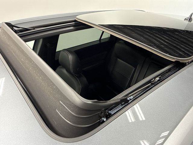 2022 Volkswagen Atlas Cross Sport 3.6L V6 SE w/Technology Gray at Bob Ruth Ford