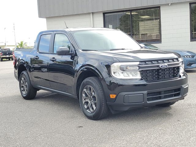 2024 Ford Maverick XLT 3