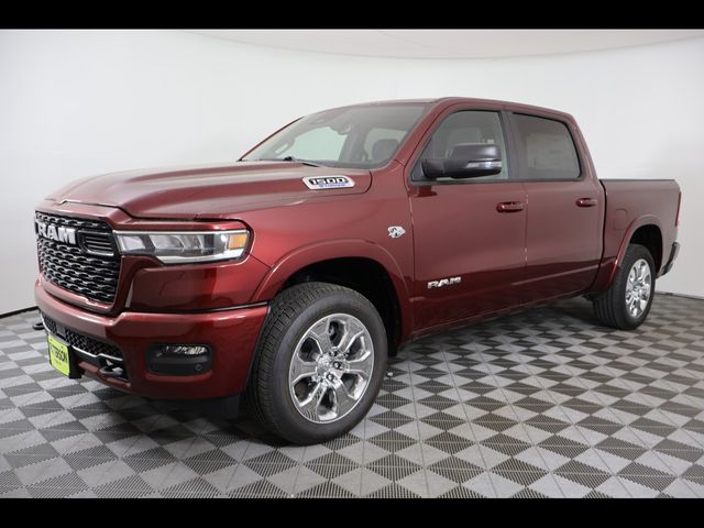 2026 RAM Ram 1500 Pickup
