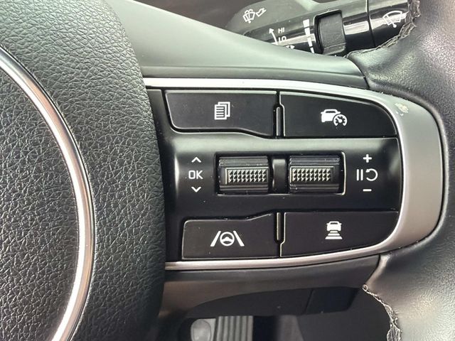Used 2025 Kia K5 Sedan