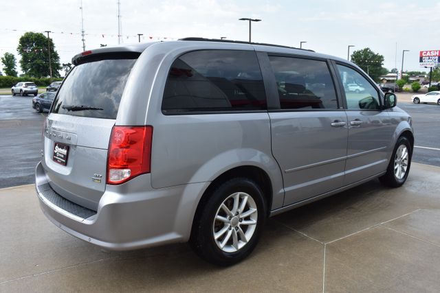 Used 2014 Dodge Grand Caravan Van
