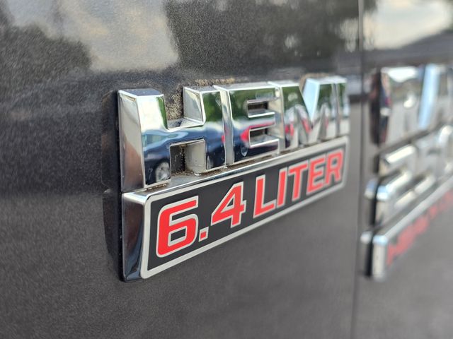 2017 Ram 2500 Tradesman:L44380A