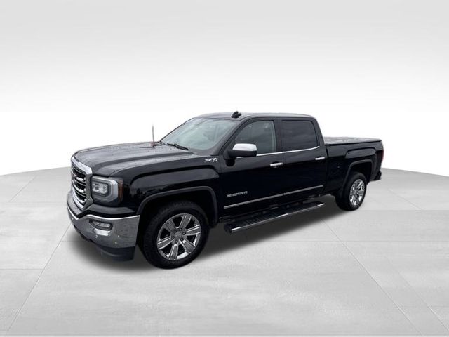 2016 GMC Sierra 1500 SLT 7