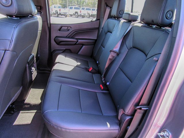 Photo of 2026 Chevrolet Colorado Trail Boss in Dallas, GA - 16,  2026 Chevrolet Colorado Trail Boss:44524