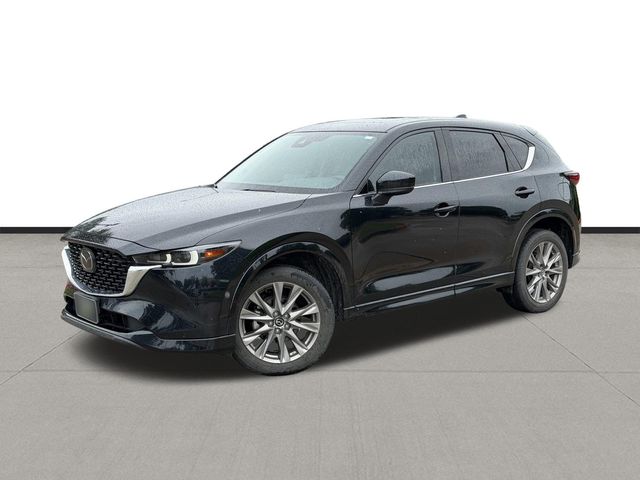 2024 Mazda CX-5 2.5 S Premium Package - 0