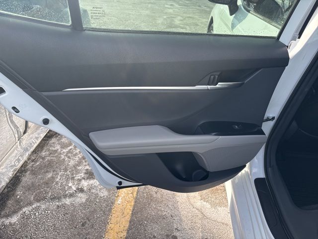 used 2020 Toyota Camry car, priced at $22,229