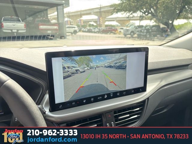 Used Car 2023 Ford Escape  Active For Sale Under $25,000 In San Antonio, Texas
