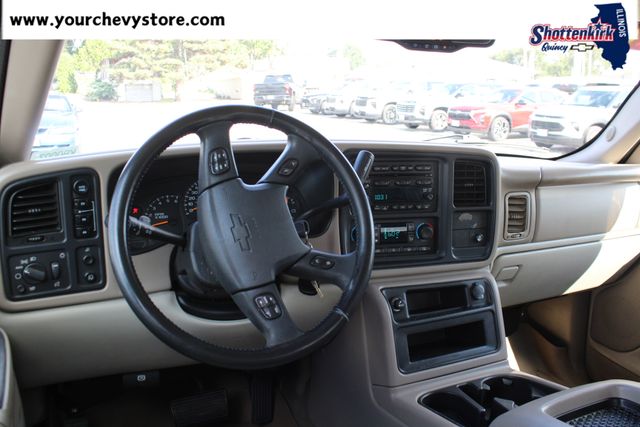 Used 2005 Chevrolet Avalanche 1500 Truck