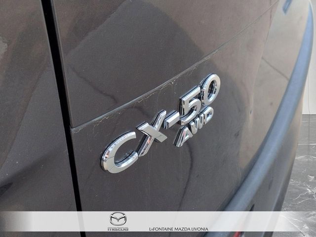 2026 Mazda CX-50 Premium - Photo 10