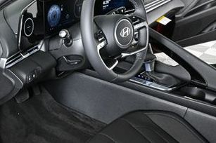 Elantra SEL Convenience