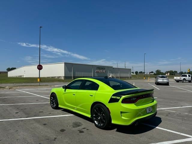 2023 Dodge Charger R/T 5