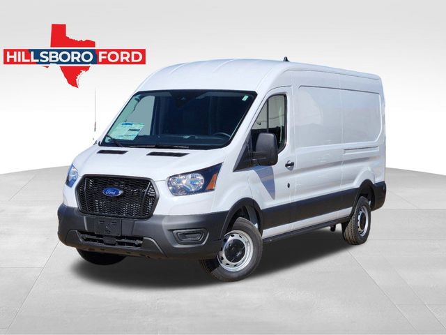 2024 Ford Transit-150 Base 1