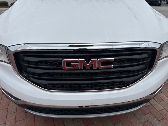 Used 2019 GMC Acadia SL For Sale in Huntsville, Al