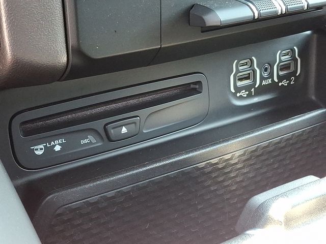 Used 2019 Ram 1500 Truck
