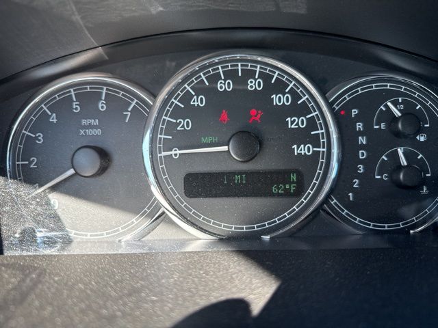 used 2006 Buick LaCrosse car, priced at $6,988