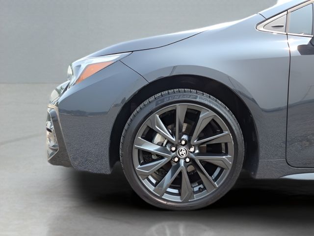 Used 2026 Toyota Corolla Sedan