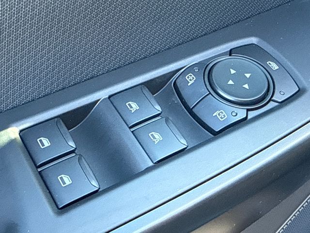 New 2026 Black Ford STX image 19